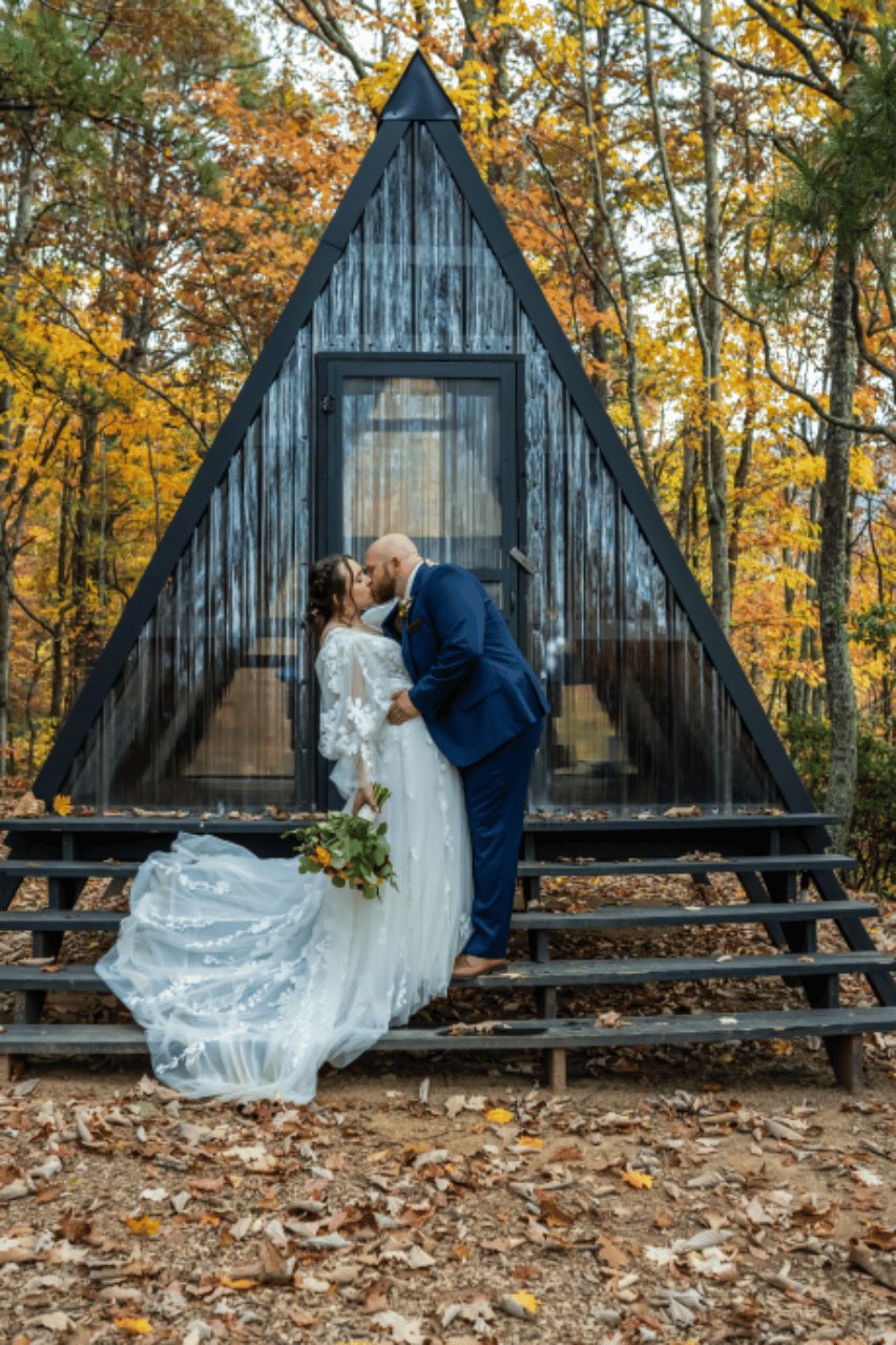 Destination Eloped portfolio 1