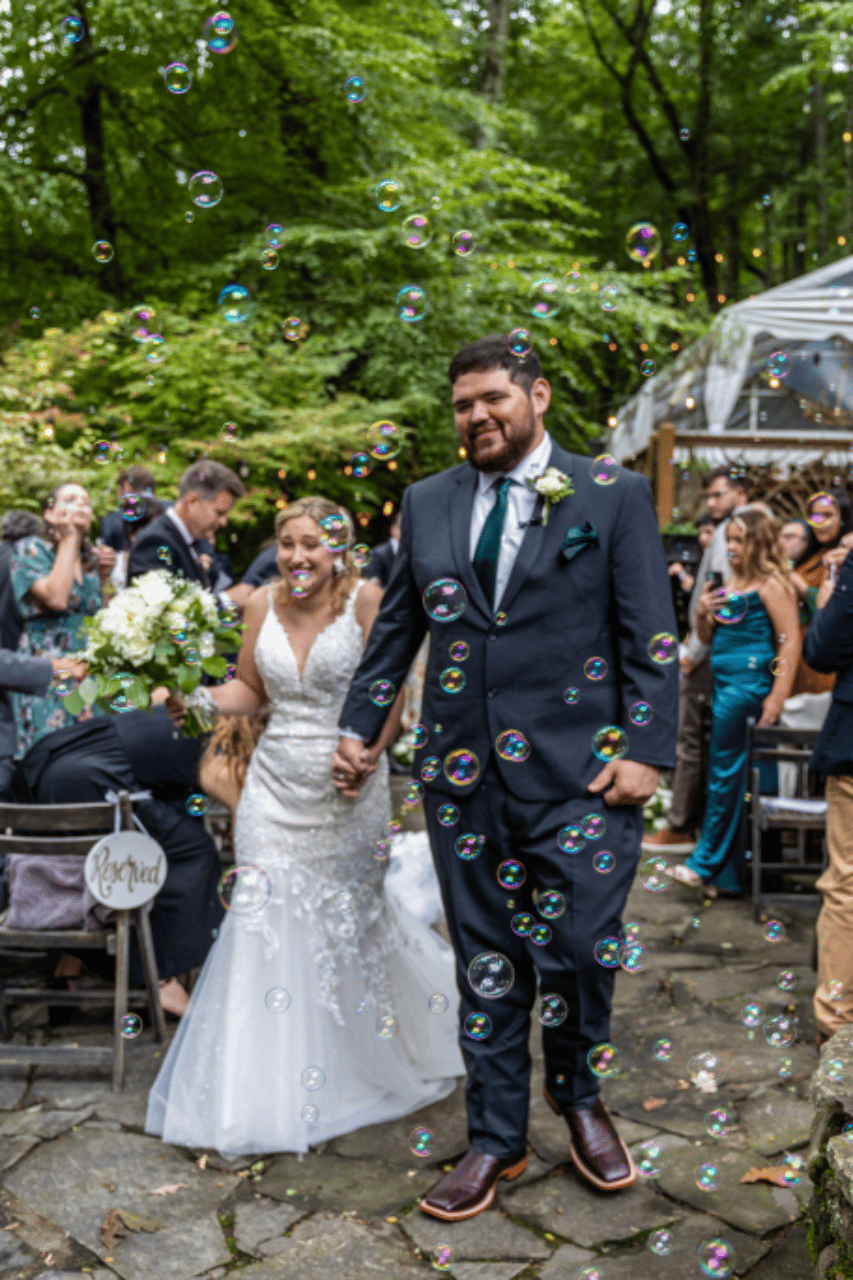 Destination Eloped portfolio 3
