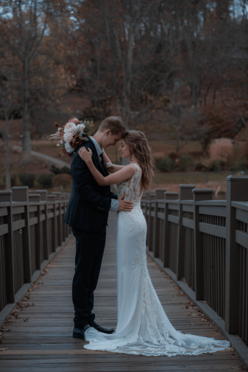 Destination Eloped portfolio 4