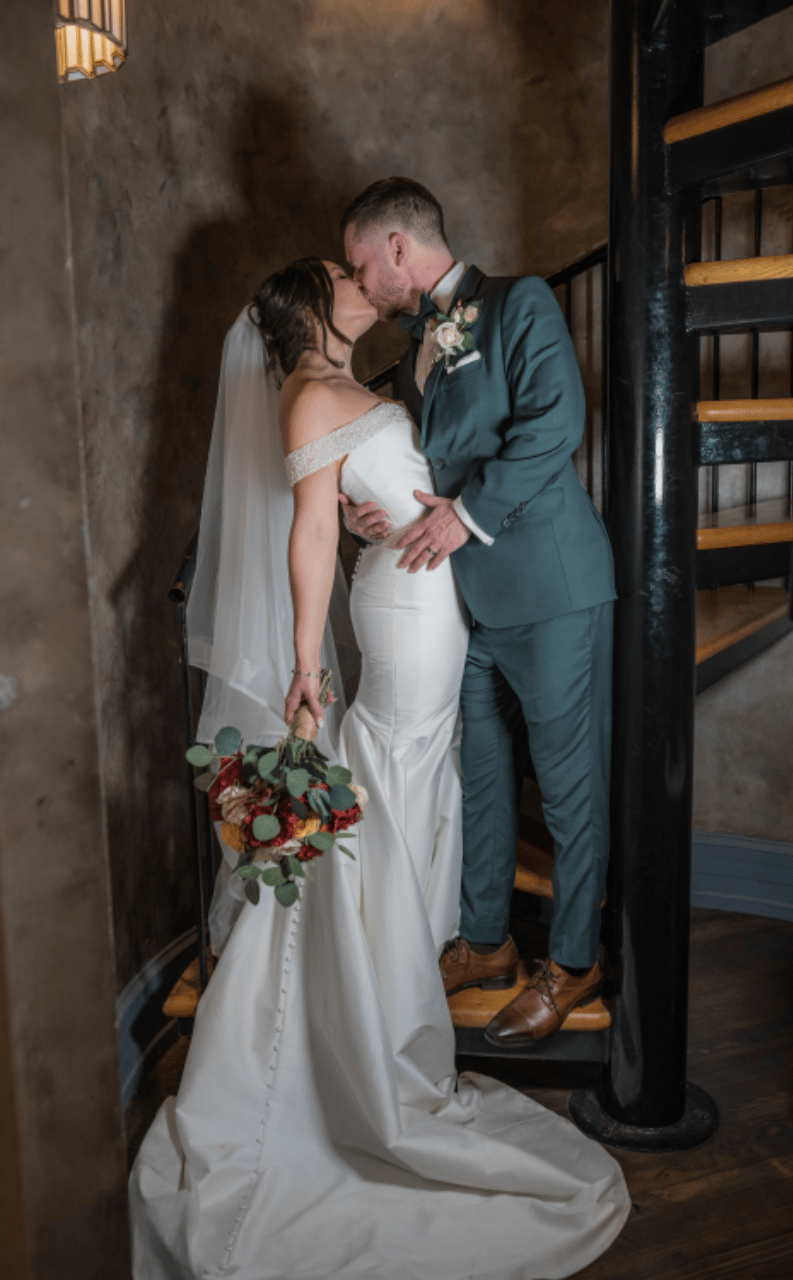 Destination Eloped portfolio 5