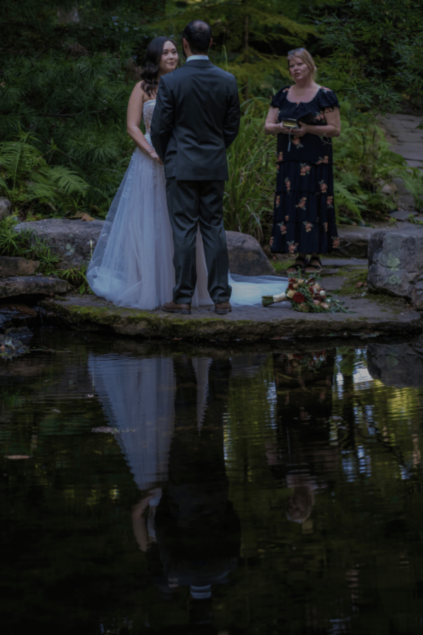 Destination Eloped portfolio 2