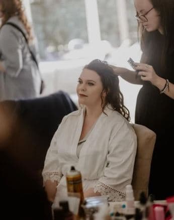 Grace Lydia Cruelty Free Pro Makeup Artistry and Hair Styling portfolio 1