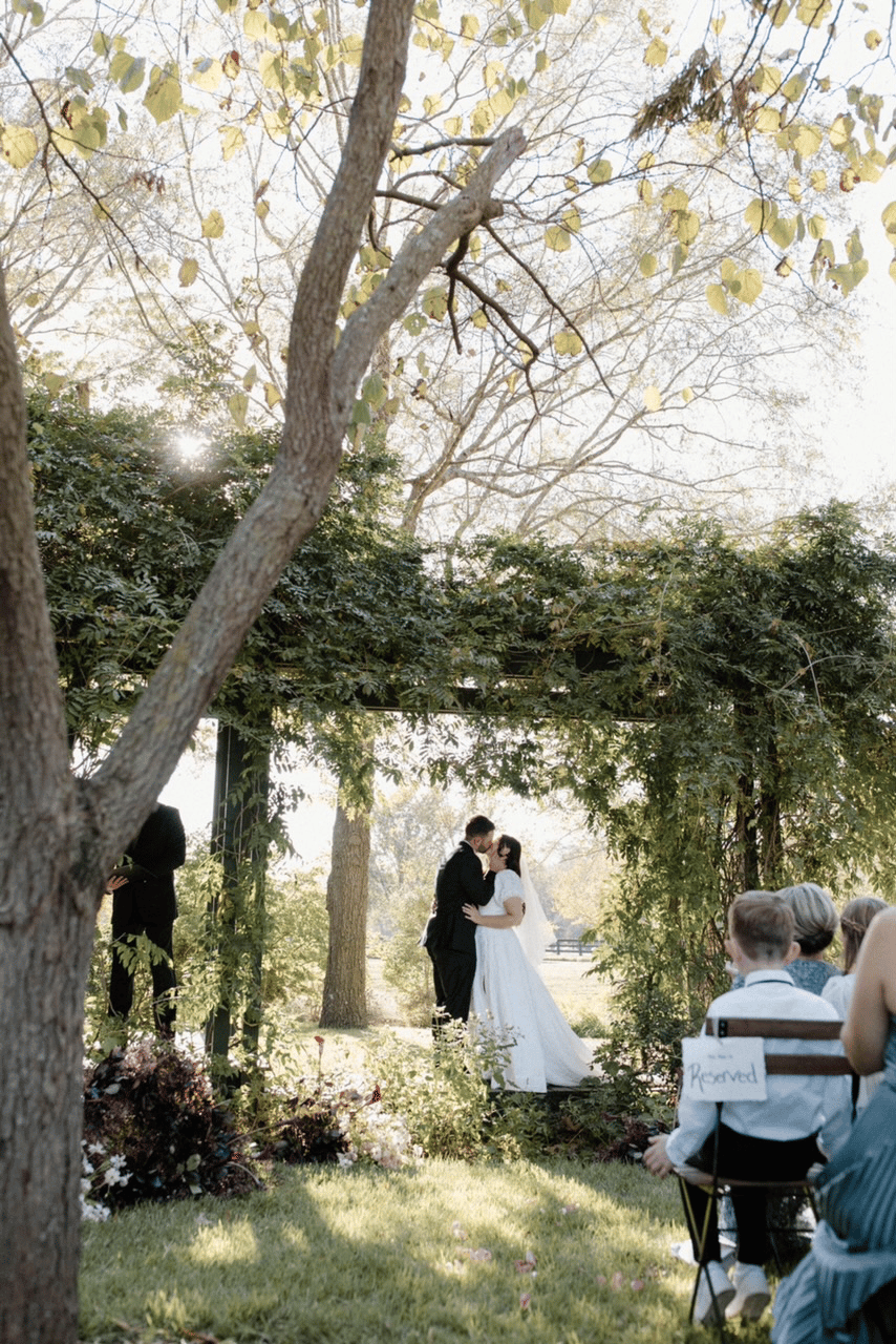 Wildflower Events portfolio 4