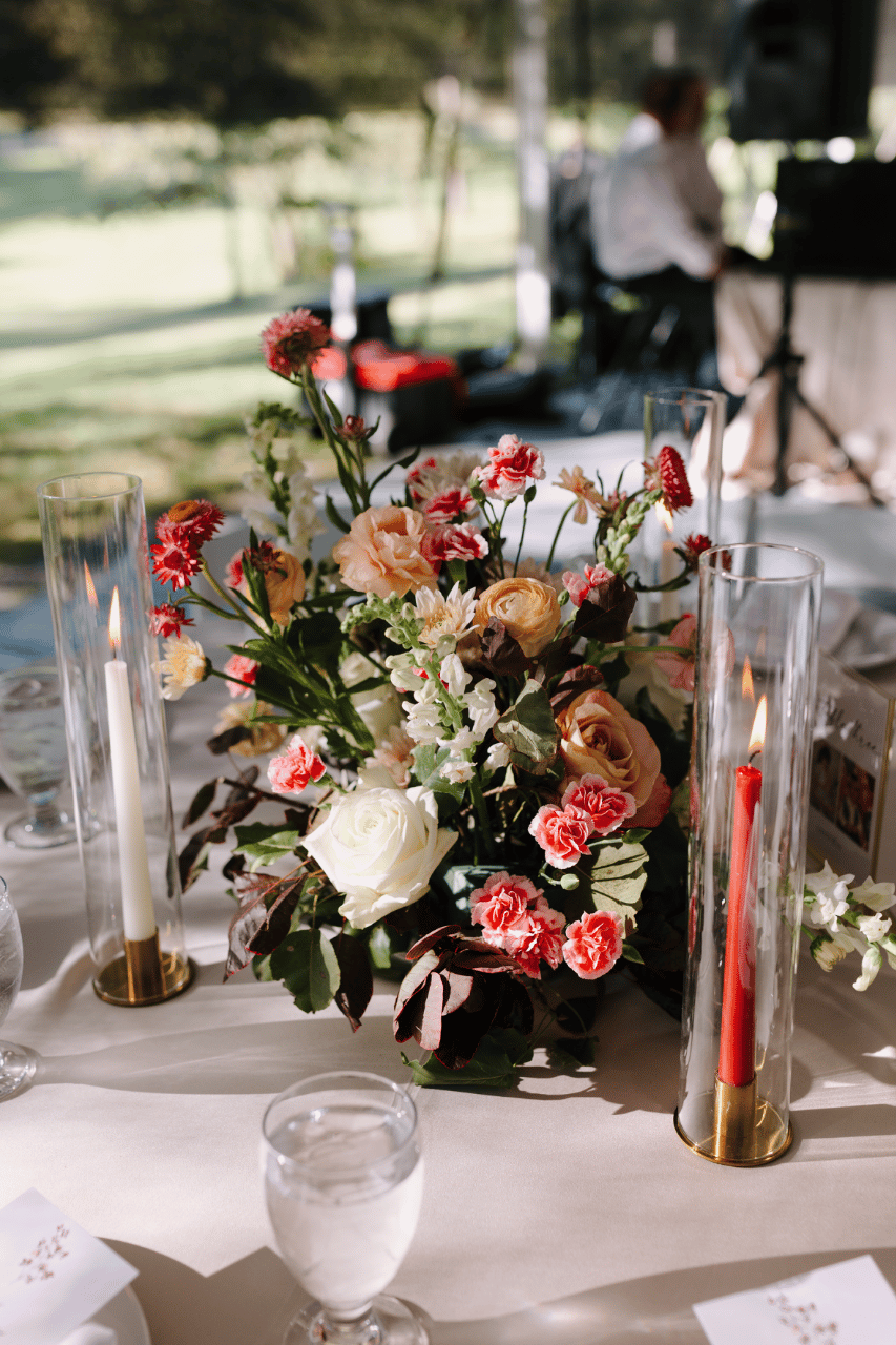 Wildflower Events portfolio 3