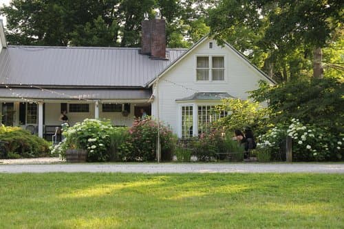 The Tillerman Inn & Restaurant portfolio 2