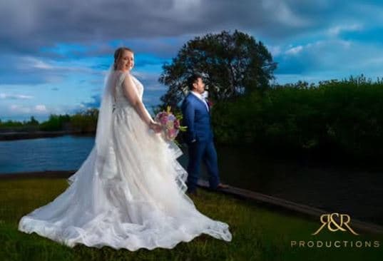R&R Productions portfolio 4