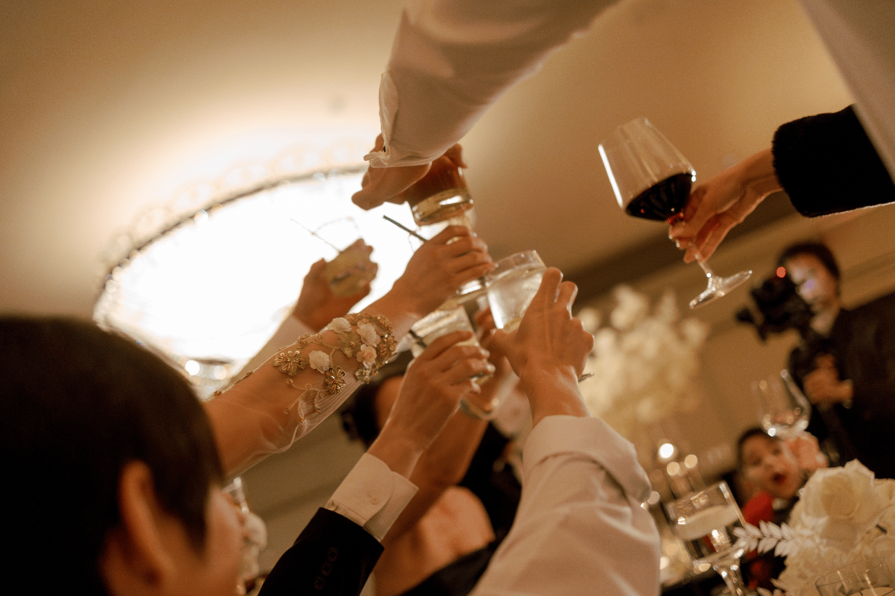 A Classic Winter Wedding at Hotel ZaZa photo 4