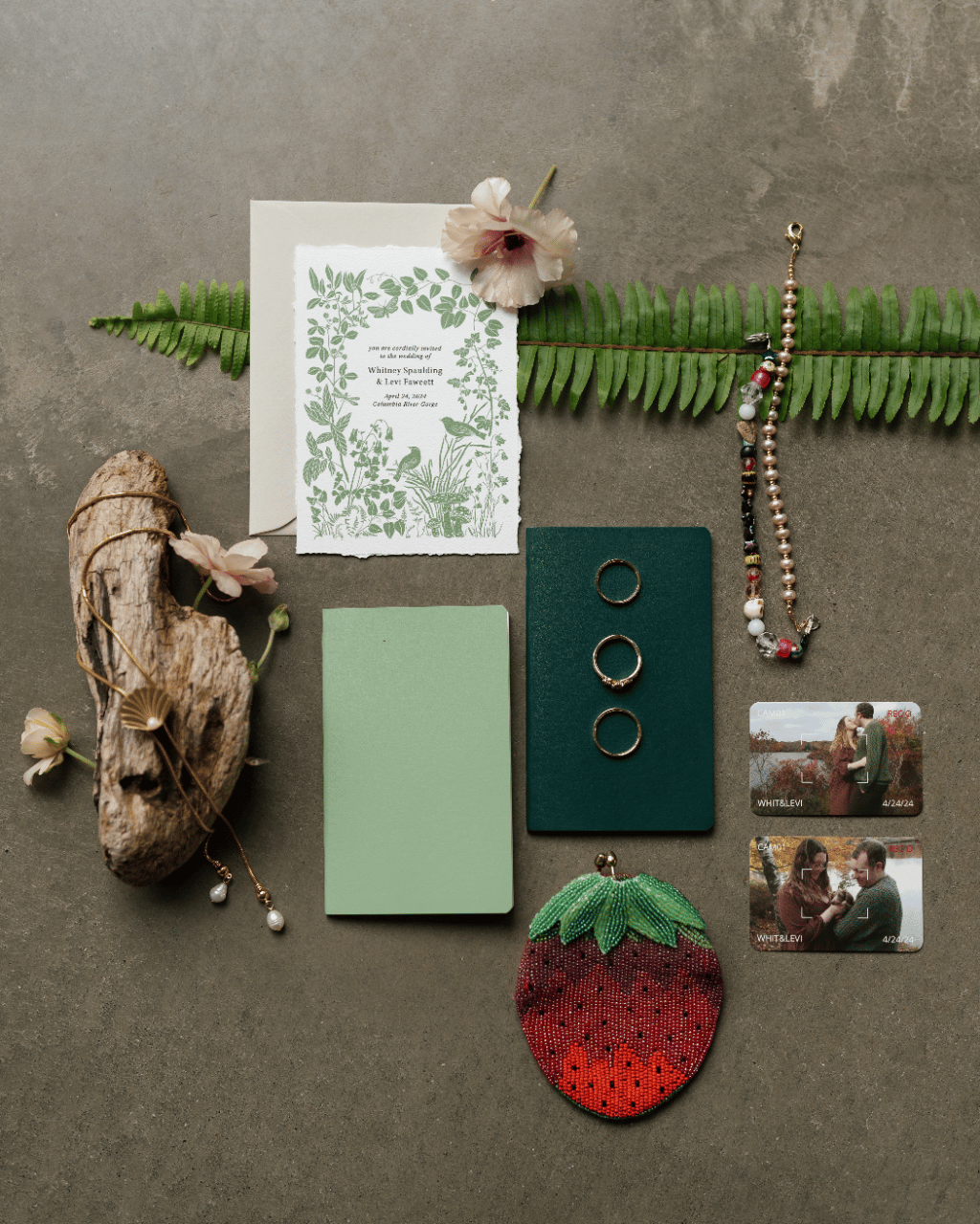 Cedar and Grey Paper Co.
