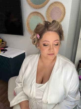 Grace Lydia Cruelty Free Pro Makeup Artistry and Hair Styling portfolio 2