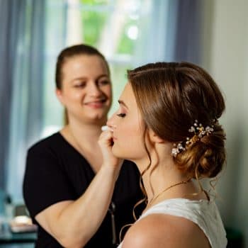 LA Page Makeup