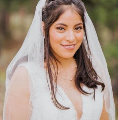 Shear Abby Beauty and Bridal portfolio 2