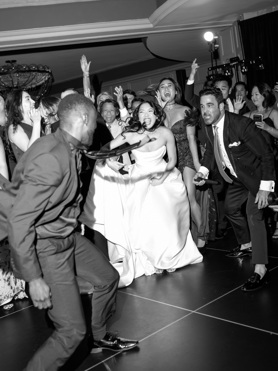 PRP Entertainment