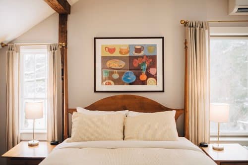 The Tillerman Inn & Restaurant portfolio 3