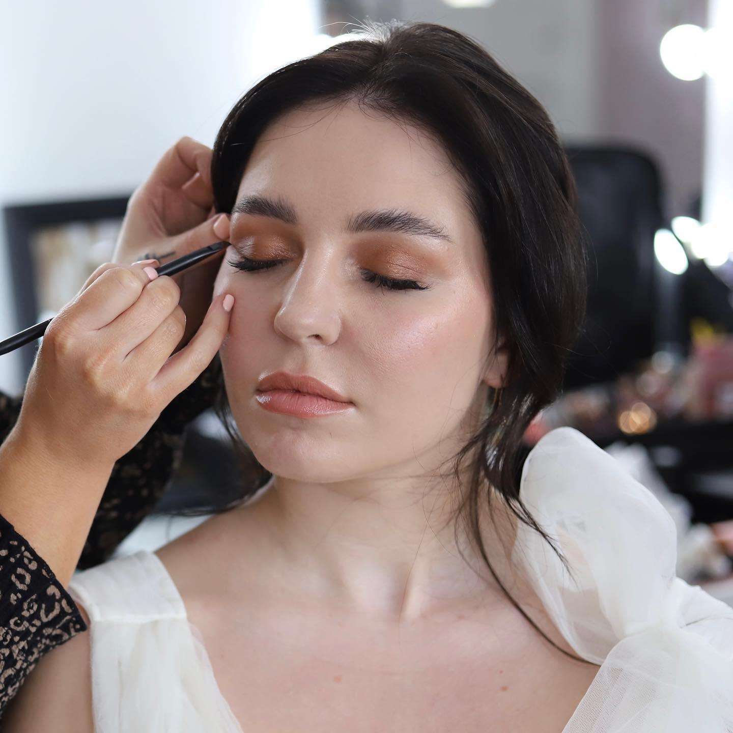 Jo Elizabeth Makeup & Hair