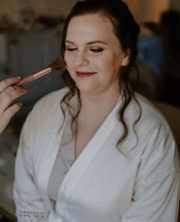 Grace Lydia Cruelty Free Pro Makeup Artistry and Hair Styling portfolio 5