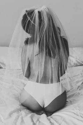 Siren Song Boudoir portfolio 2