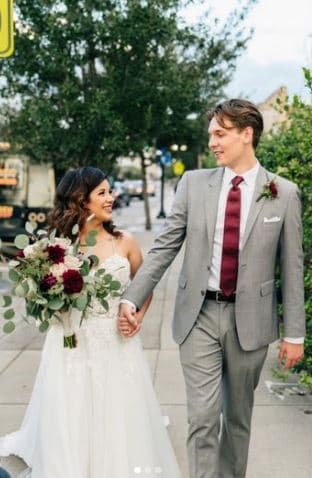 Affordable Wedding Flowers portfolio 3