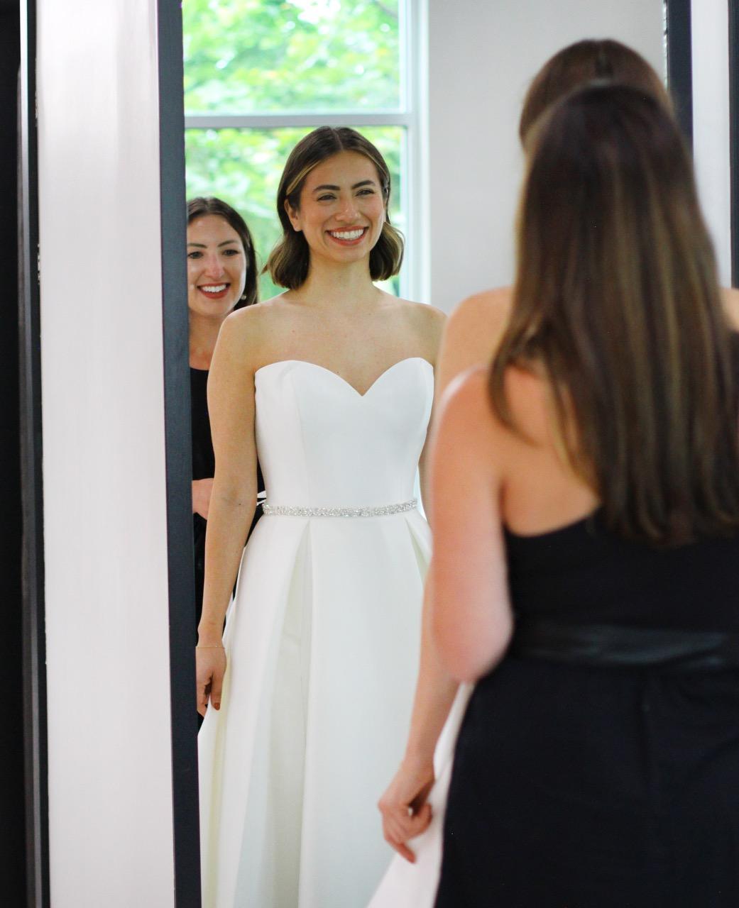 The Dress Shop