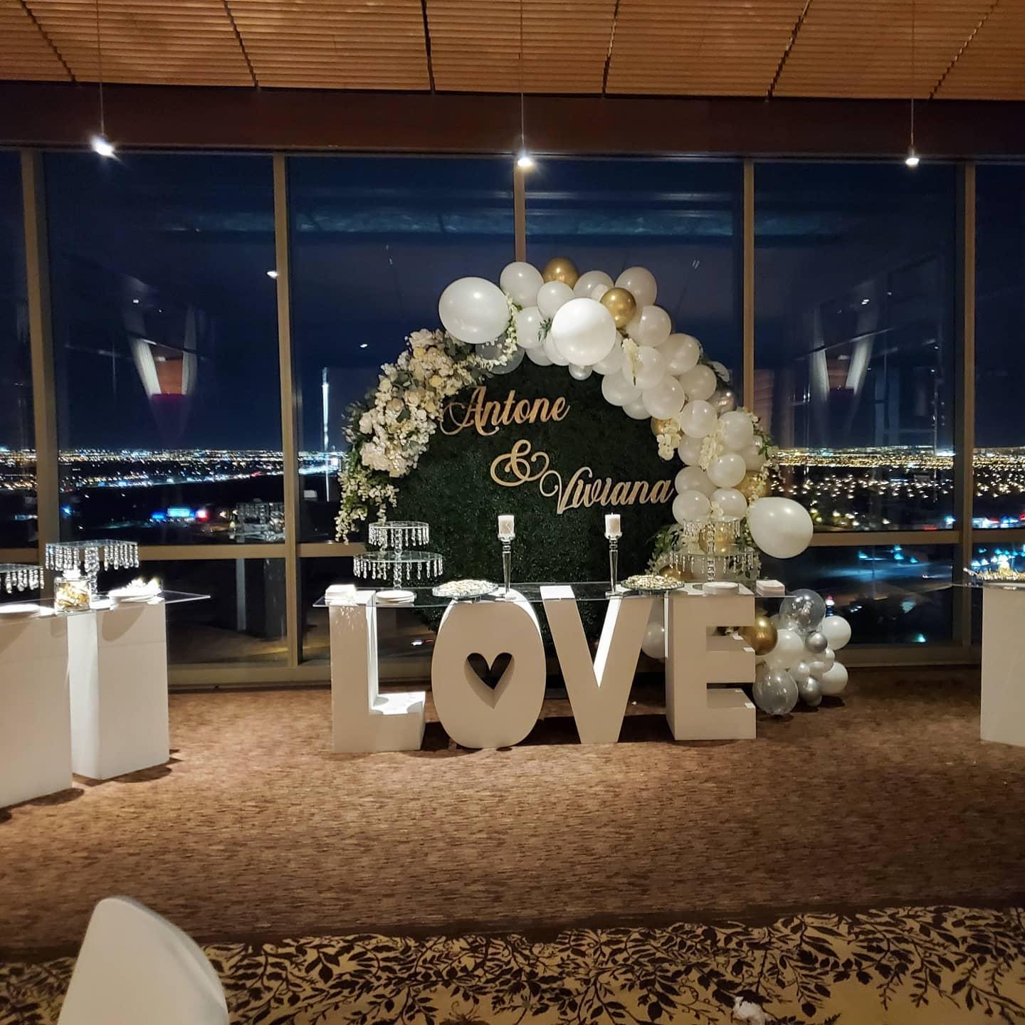 Las Vegas Heavenly Designs portfolio 4