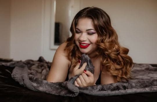 Siren Song Boudoir portfolio 3