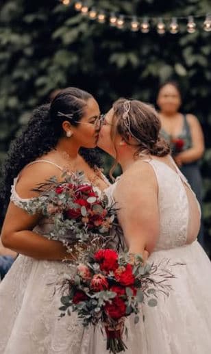 Affordable Wedding Flowers portfolio 5
