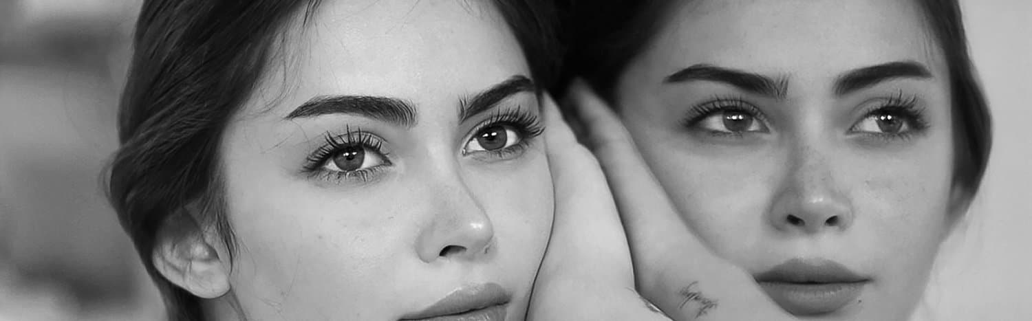 Boudoir Lashes portfolio 3