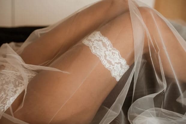 Siren Song Boudoir portfolio 4