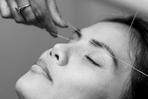 Boudoir Lashes portfolio 1