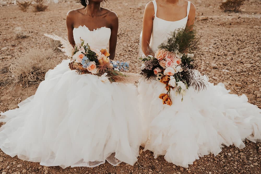 Blooming Belles Floral