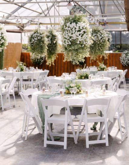 MK Events portfolio 4