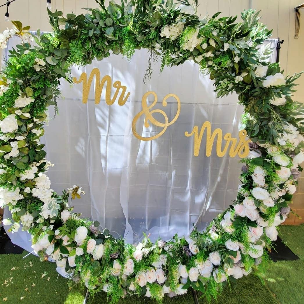 Las Vegas Heavenly Designs portfolio 1