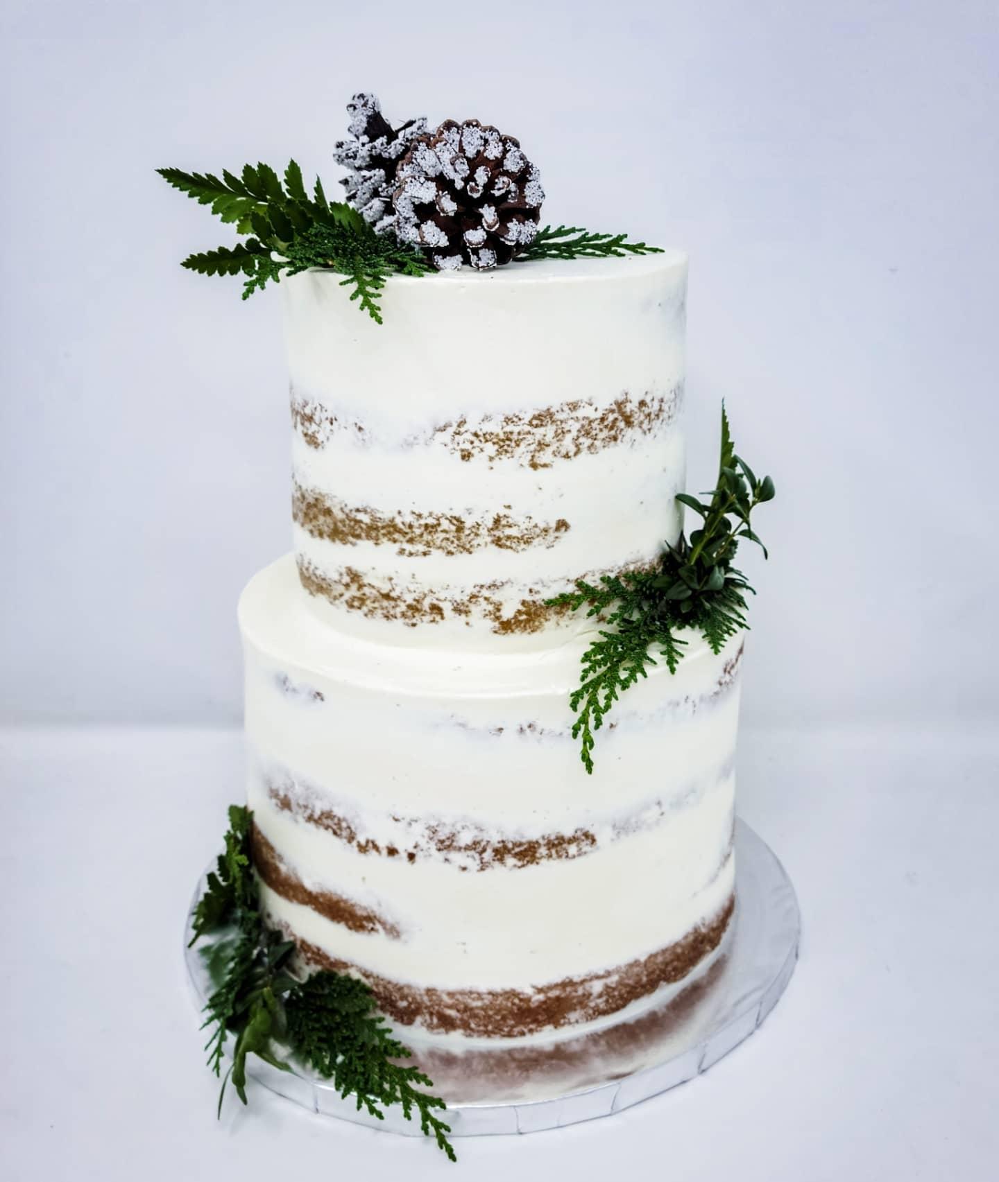 Cronin Cakes portfolio 4