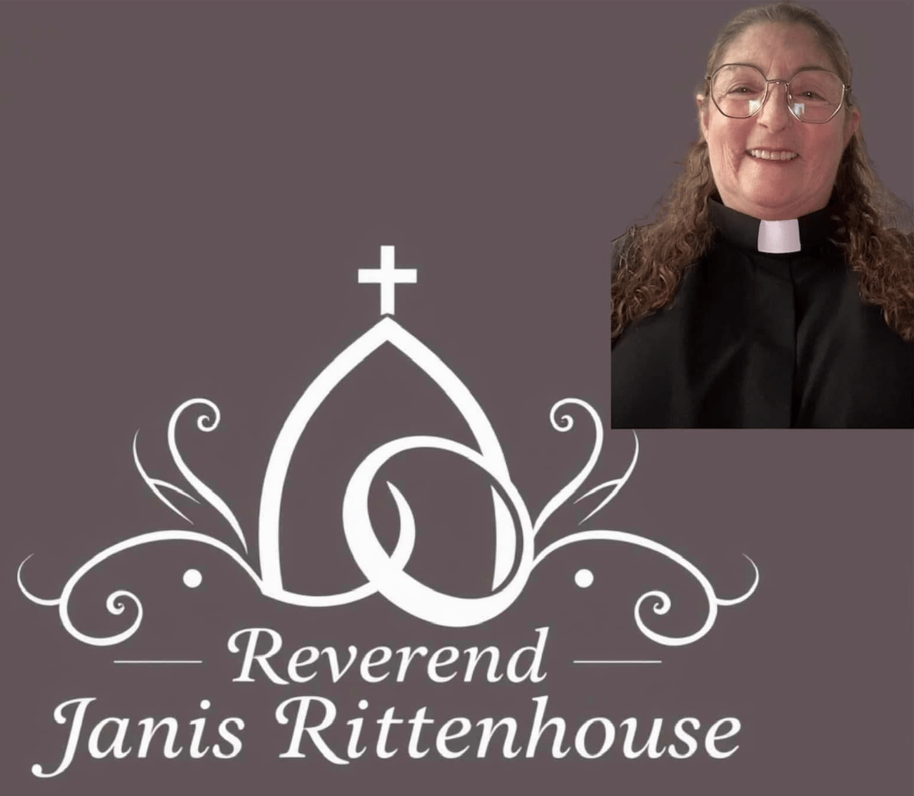 Reverend Janis Rittenhouse portfolio 2