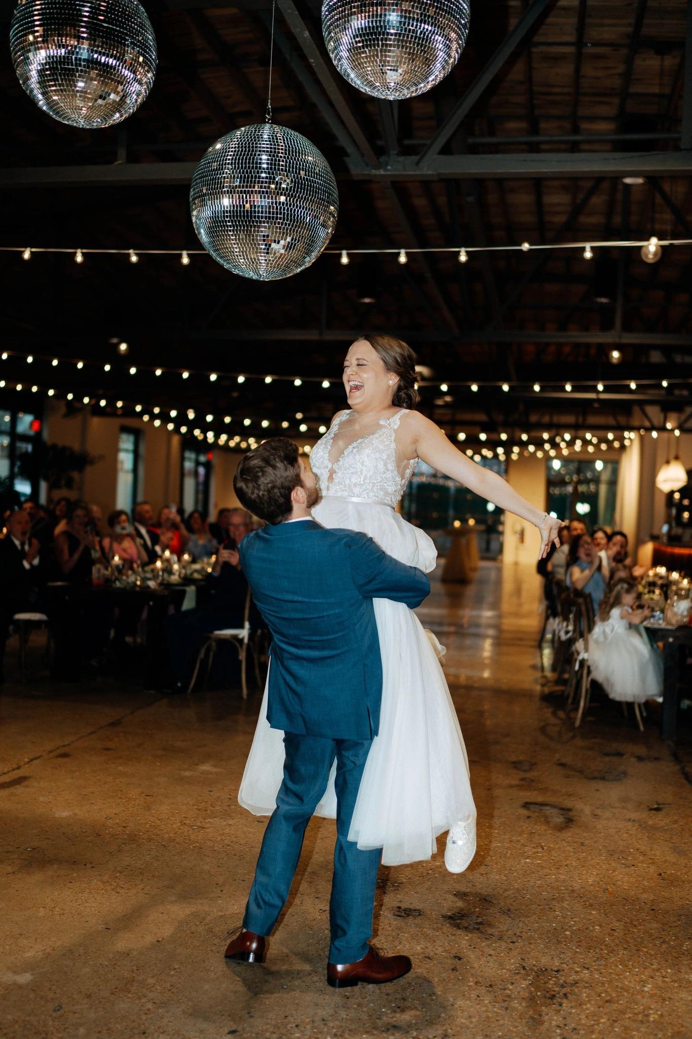 Curtsy Ballroom portfolio 4