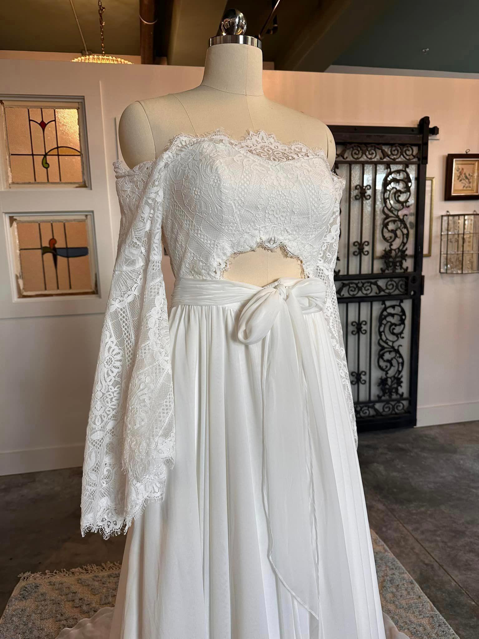 Juniper James Bridal portfolio 3