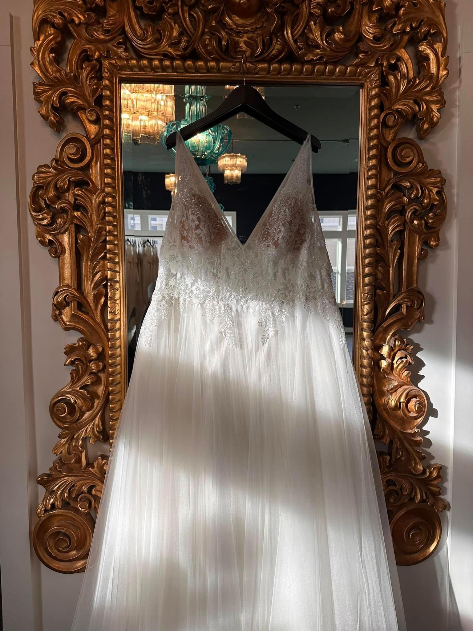 Juniper James Bridal portfolio 4