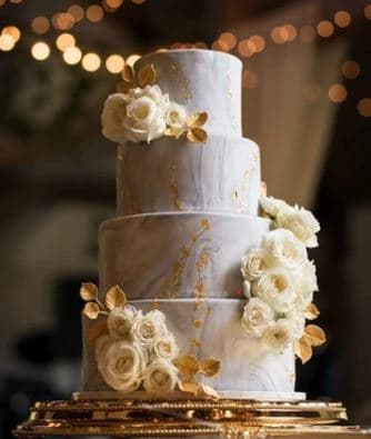 Cronin Cakes portfolio 1