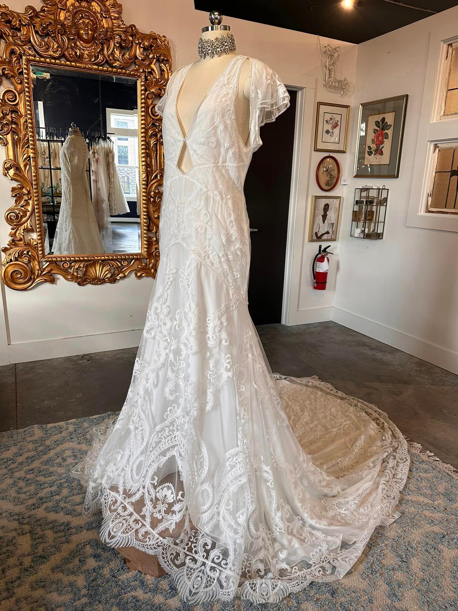 Juniper James Bridal portfolio 5