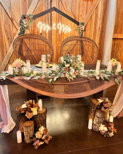 Heartwood Events