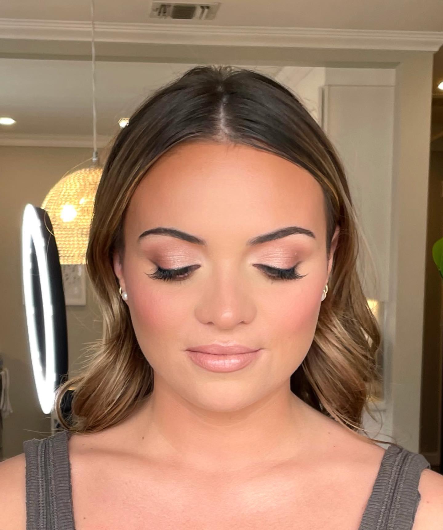 Monica C. Beauty portfolio 2