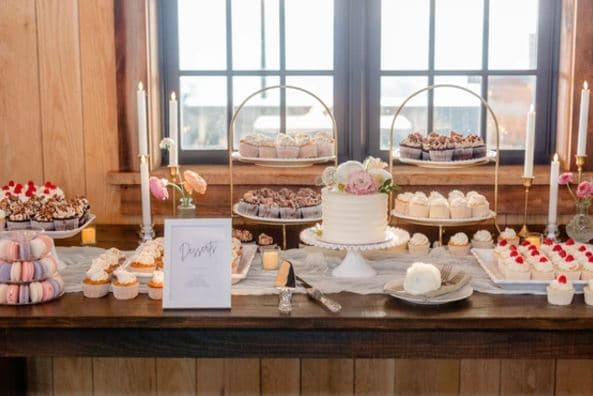 Cronin Cakes portfolio 2