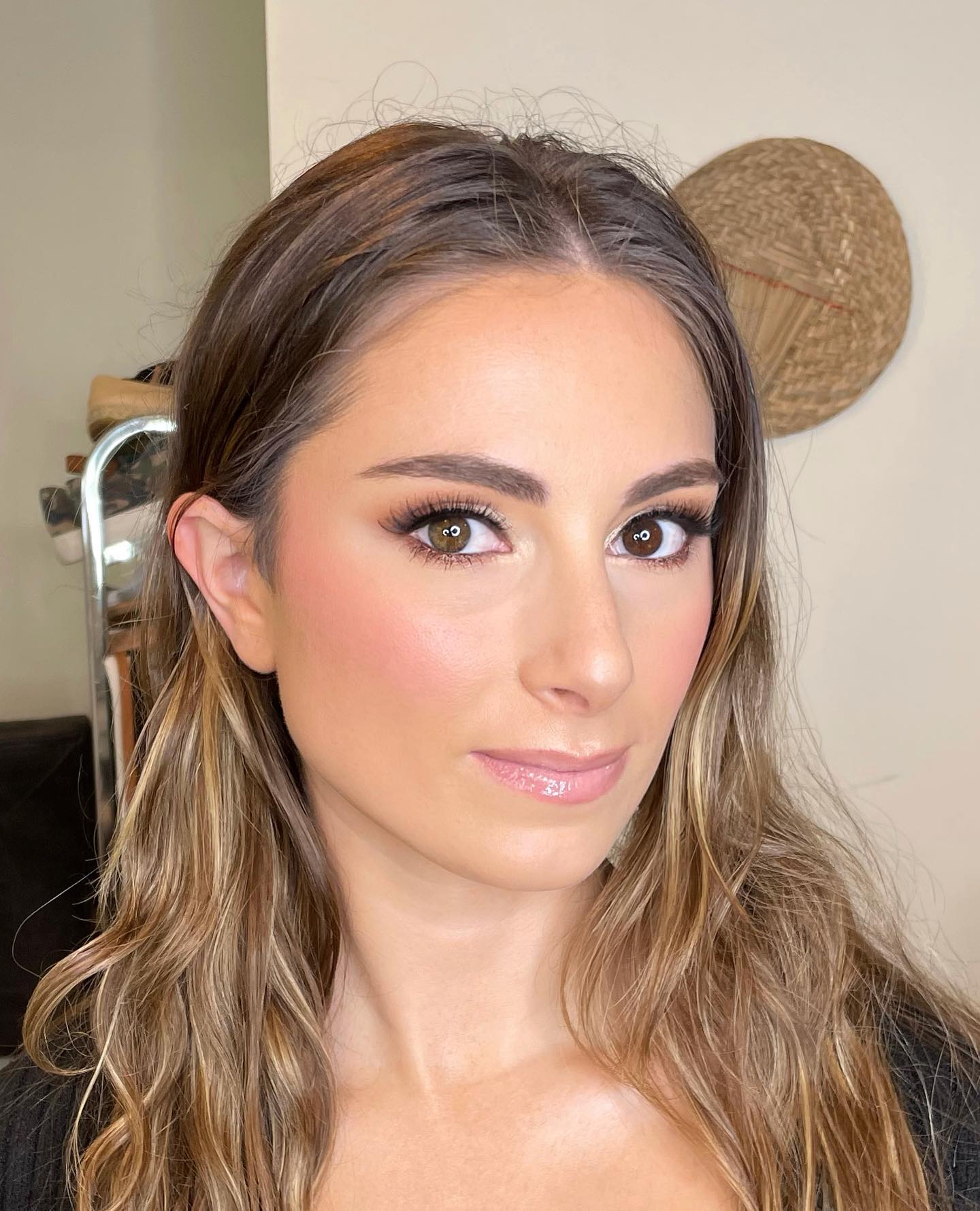 Monica C. Beauty portfolio 5