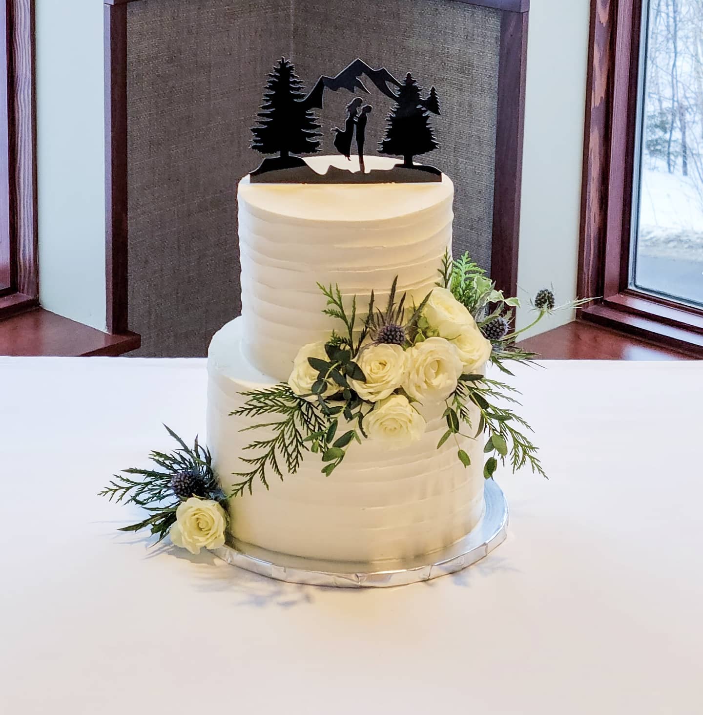 Cronin Cakes portfolio 5