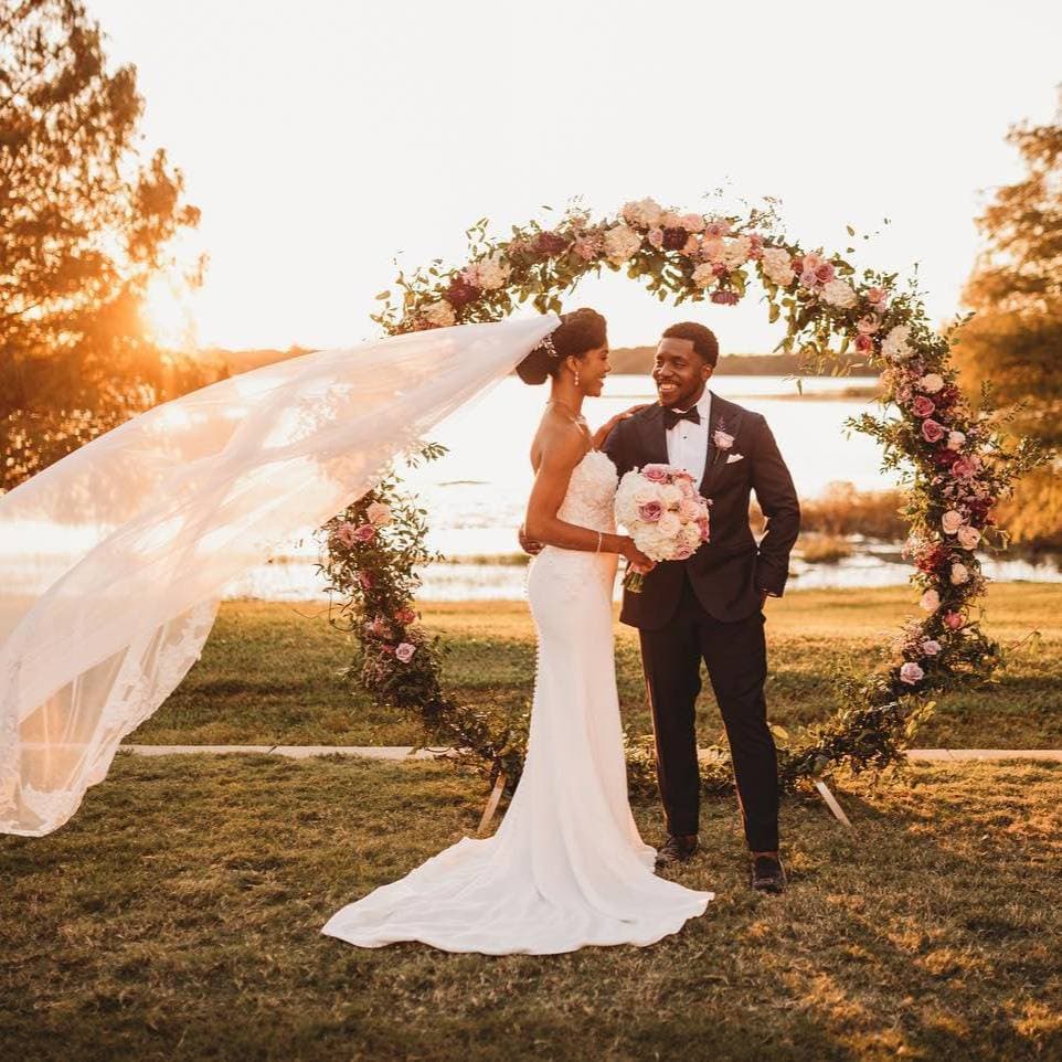 Affordable Wedding Flowers