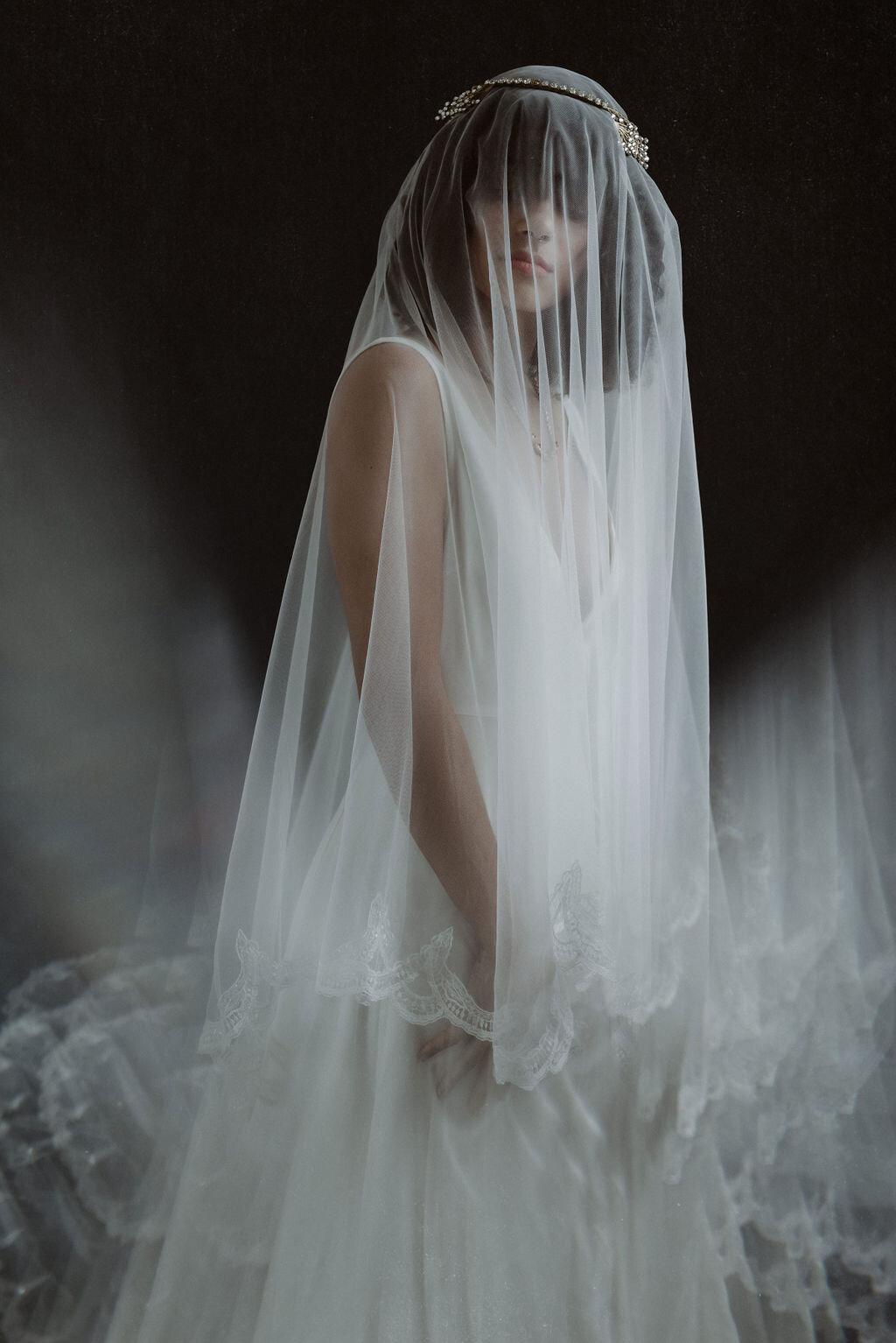 Juniper James Bridal portfolio 2