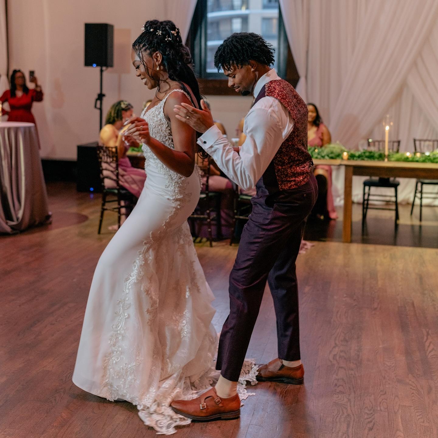 Curtsy Ballroom portfolio 2