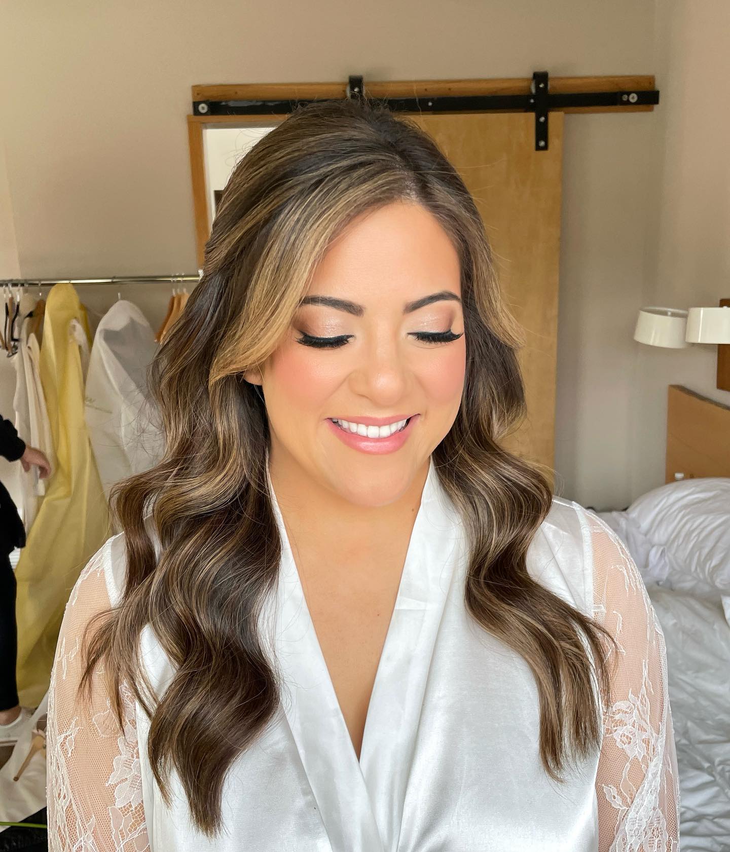 Monica C. Beauty portfolio 1