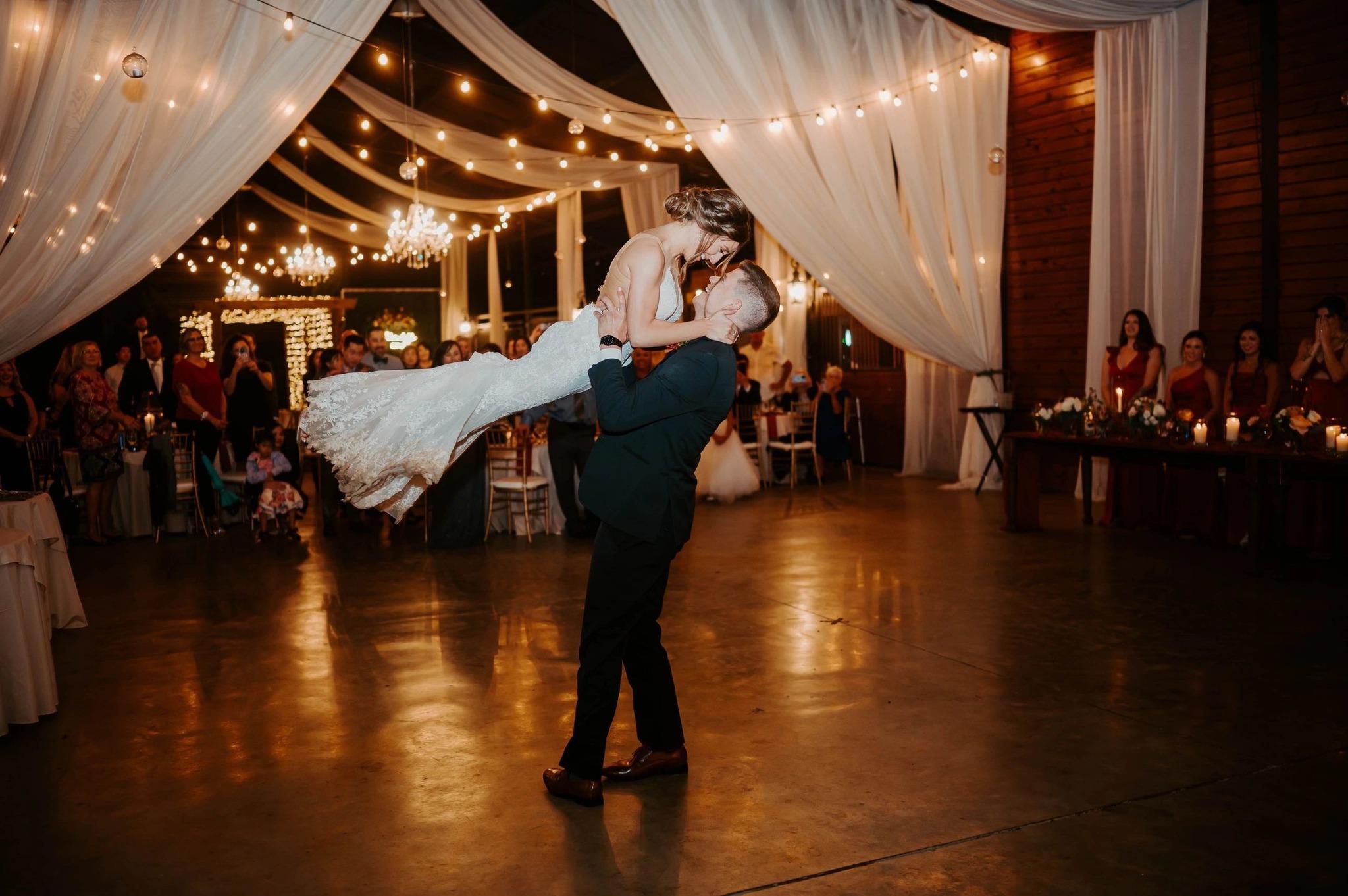 Curtsy Ballroom portfolio 3