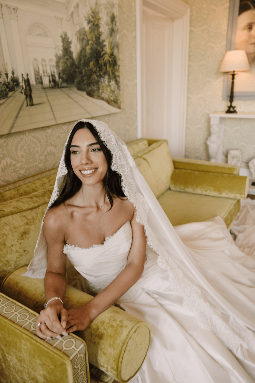 Alice Mahran