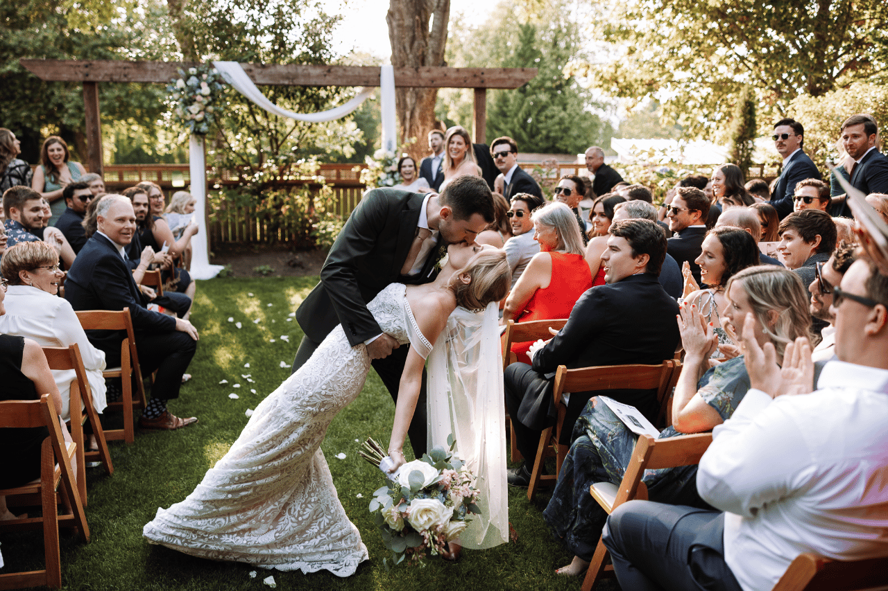 Tuxedos and Tennis Shoes portfolio 4